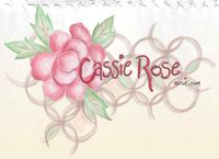 Cassie Rose w/ Alex McLeod