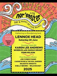Nor Easter Lite Festival