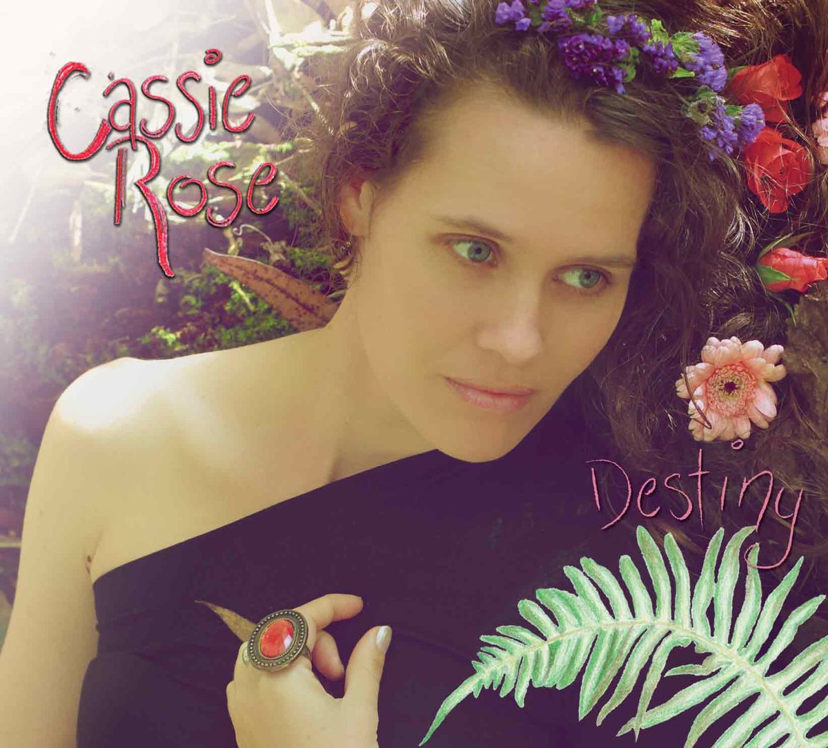 Destiny - CD