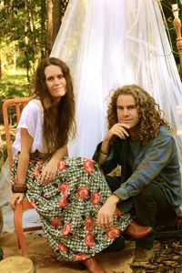 Cassie Rose & Al McLeod
