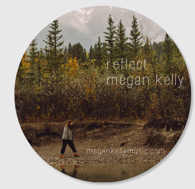 reflect Sticker