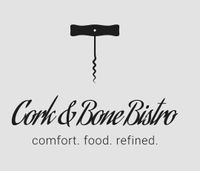 Mother's Day at Cork and Bone Bistro