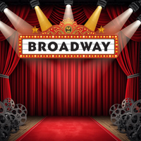 Stage to Screen : Broadway Movie Hits 
