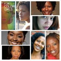For Colored Girls Who Have Considered Suicide When The Rainbow is Enuf