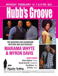 Pre-Valentine's Day Concert