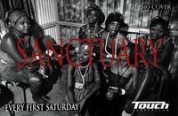 Sanctuary Presents: Live Afrobeat 