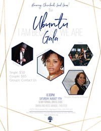 Ubuntu Gala 