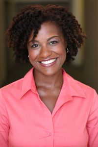 Shaker Speaks : An Evening With Mariama Whyte 
