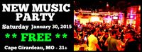 Mixing 10 Presents: New Music Party Feat: Isabella