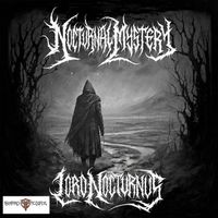 Lord Nocturnus by Nocturnal Mystery