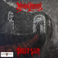 Gnosis of Lilith by Nocturnal Mystery