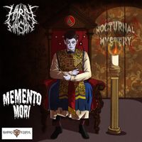 Memento Mori by Nocturnal Mystery
