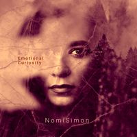 Emotional Curiosity  by NomiSimon 