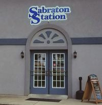 Some Kinda Normal LIVE!  Heating up the Summer @ Sabraton Station!