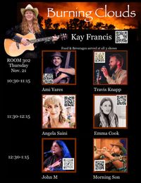 NERFA Kay Francis Showcase 3