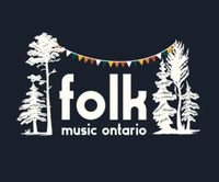 FMO Conference (Folk Music Ontario) 