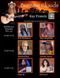NERFA Kay Francis Showcase 8