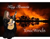 Kay Francis live on Spill The Tea Radio with David Wojcik