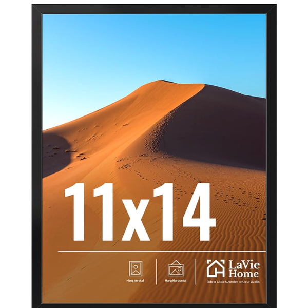 Frames for 11x14 Posters