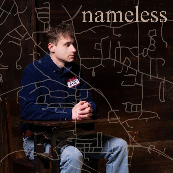 Nameless CD