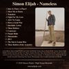 Nameless CD