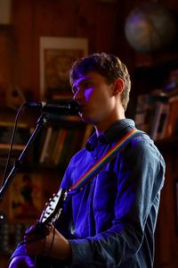 Private House Concert