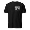 Brisketfest Black Unisex Basic Softstyle T-Shirt | Gildan 64000