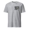 Brisketfest Grey Unisex Basic Softstyle T-Shirt | Gildan 64000