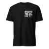 Brisketfest Black Unisex Basic Softstyle T-Shirt | Gildan 64000