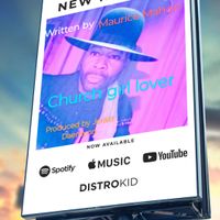 Church Girl Lover by Maurice Mahon