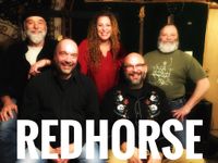 Music in the Park with Redhorse 