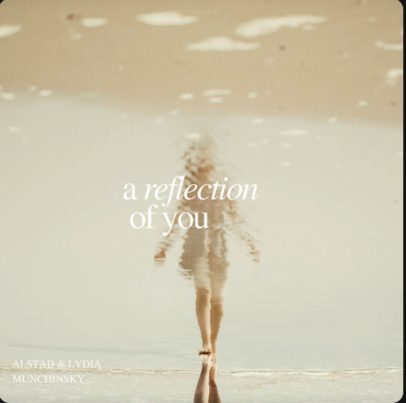 A Reflection of You (piano & cello)
