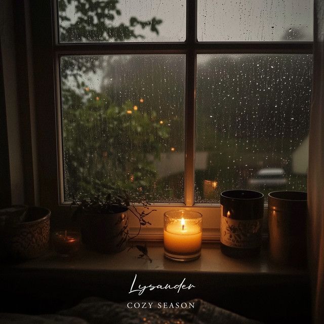 Cozy Season (Album)