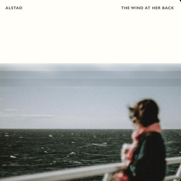 The Wind at Her Back