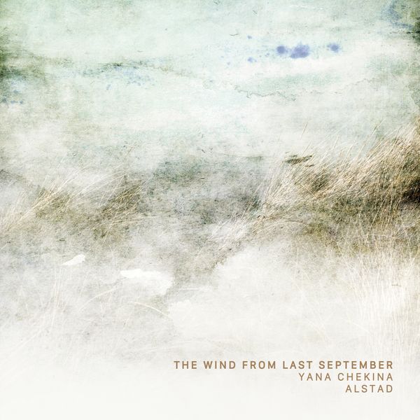 The Wind Last September (piano & cello)