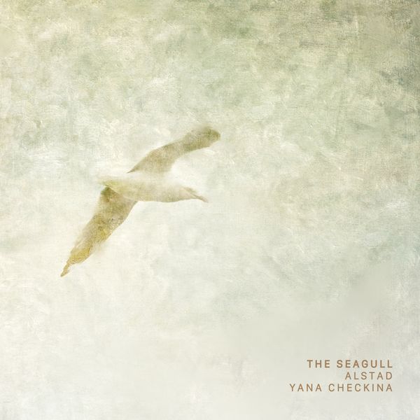 The Seagull (piano & cello)