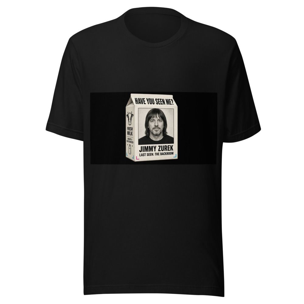 Have You Seen Me Tee