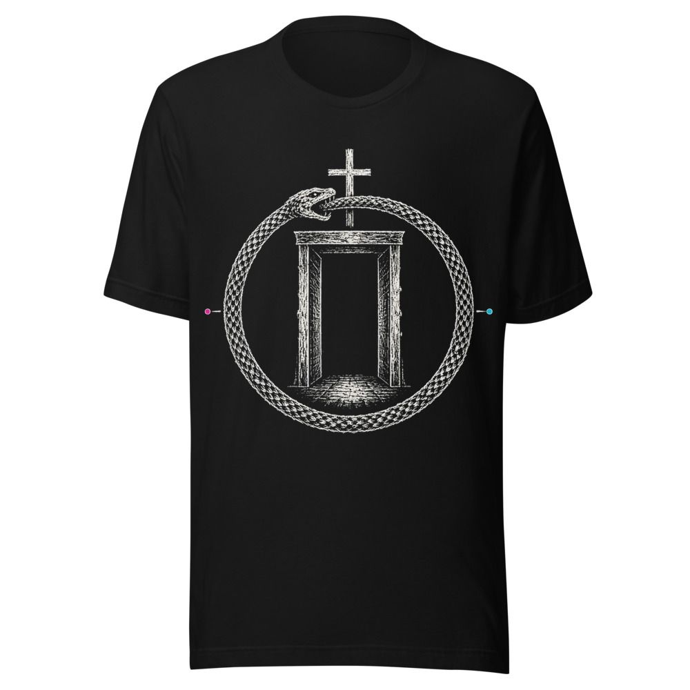 Threshold Tee