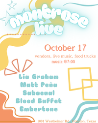 Montrose Live!