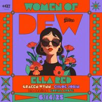 Women of DFW Showcase 