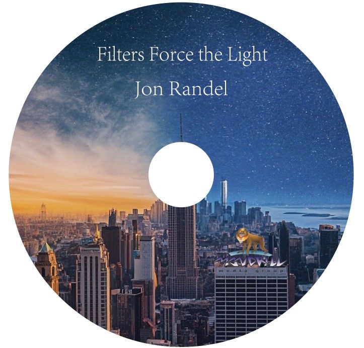 Filters Force the Light - CD