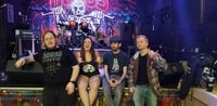 Against All Odds at Reno's 