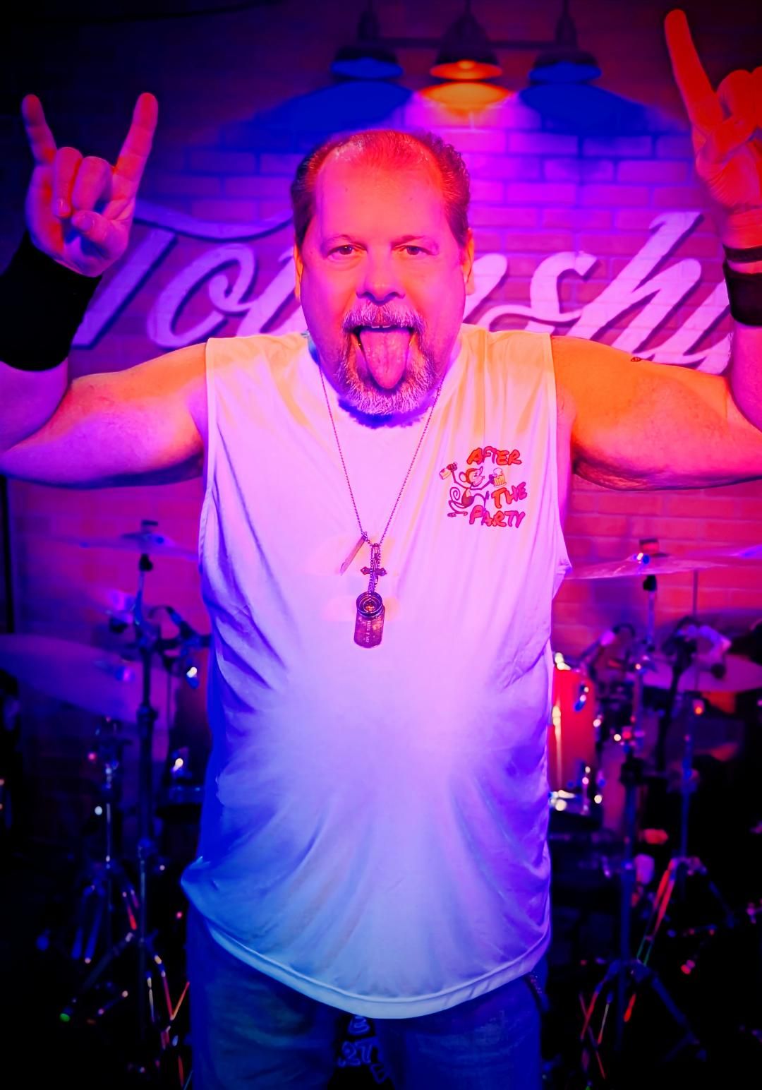 Spanky the Money Muscle Shirt