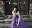Purchase Whitney's Brand New CD - Beyond These Four Walls