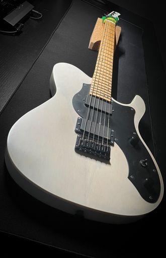 FGN - J-STD Iliad Dark Evo 664