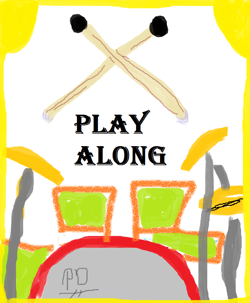 PLAY-ALONG DRUM CHARTS DOWNLOAD.