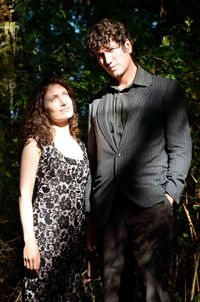 Tower of Song CD Release in Port Alberni