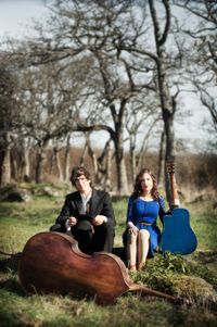 SOLD OUT: Tower of Song houseconcert in Medicine Hat, AB