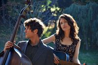 Tower of Song at Hermann's Jazz Club, Victoria, BC