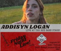 Addisyn Logan & Mike Brzyski Duo